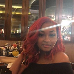 Meet your Posher, Jada